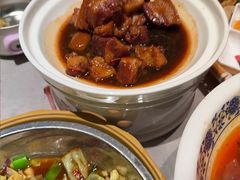 -田婆婆的菜(海口友谊阳光城店)