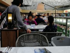 -必胜客(天河城店)