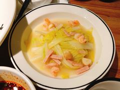 -太二酸菜鱼(正大广场店)