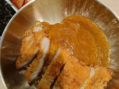 -小木屋拌饭(西安华阳城店)