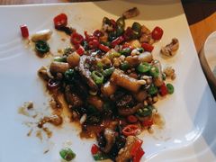 -永安鱼庄·镇江菜(丁卯店)