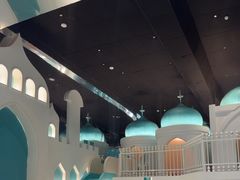 -ABC Swim亲子游泳俱乐部(河西店)