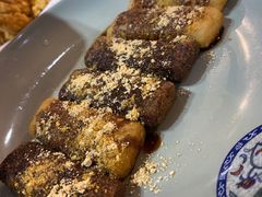 -还是那家•秘制活鱼现烤•香辣美蛙(独墅湖邻里中心店)