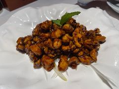 酱爆桃仁鸡丁-大鸭梨烤鸭·北京菜(南小街/南苑店)