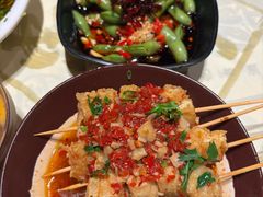 -串盟烧烤大排档·长沙美食地标(星沙店)