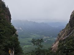 -丹东凤凰山景区