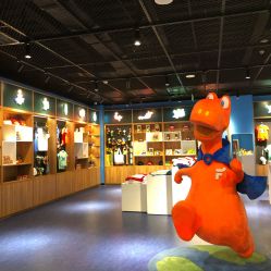 点击看大图 -飞览天下沉浸式飞行体验(北京旗舰店)