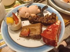 -亚马逊蒸汽活海鲜自助(LCM置汇旭辉广场店)