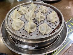 -志亮灌汤蒸饺·清真(庙后街店)