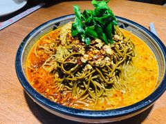 -蓝田印象