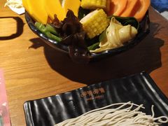 -呷哺呷哺(哈尔滨道里凯德广场店)