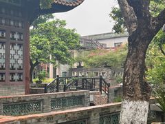 -东莞市可园博物馆