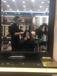 -TIGI英国美发沙龙