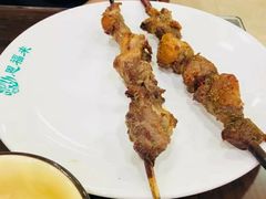 -恩福来涮羊肉(中北旗舰店)