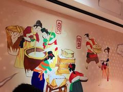 -川味堂·四川豆花(八卦岭店)