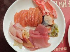 -朗丽兹自助餐厅