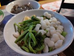 -探鱼·鲜青椒爽麻烤鱼(天河优托邦店)