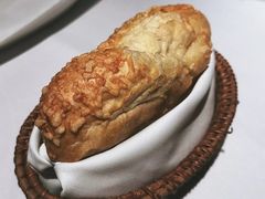 -Oyster Talks 四度蚝法餐厅