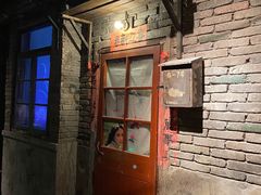 门面-和平菓局(王府井店)