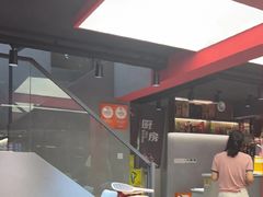 -盱眙虾神於氏龙虾(夫子庙红街店)