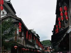 -海窝子古镇