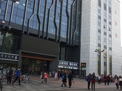 -吉林大学前卫校区南区-日新楼