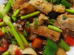 -九九牛肉馆(南山路店)