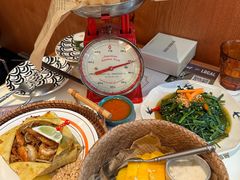 -太食獸泰式茶餐厅(IFS国金中心店)