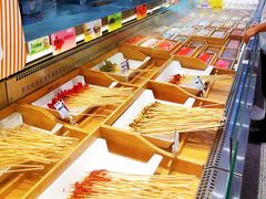 自助取餐区-串一火锅(赛格国际购物中心店)