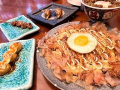 -白石的深夜食堂(万达店)