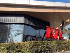 -肯德基(孝陵卫地铁站店)