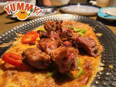 -那时新疆·若羌(经纬汇店)