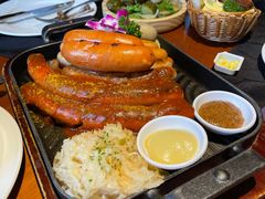 -申德勒加油站西餐厅(日坛路总店)