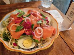 -Alimentari早午餐(安福路店)