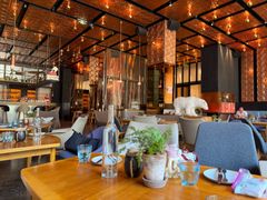 -THE CANNERY&JUJU 新鲜海鲜·牛排美食酒廊