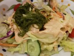 -萨莉亚意式餐厅(金隅嘉品mall店)