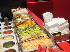 -京元盛铜锅涮肉(上海总店)