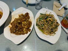 -振生清真饭店(永安道店)