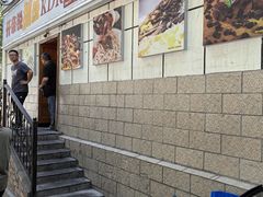 -开帝锐抓饭(和田街店)