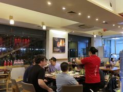 -1078號老北京涮肉(松柏店)