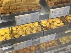 -上海哈尔滨食品厂(淮海中路店)