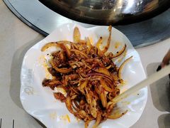 -二十一分小锅炖(皓月店)