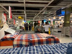 -宜家家居(四元桥商场店)