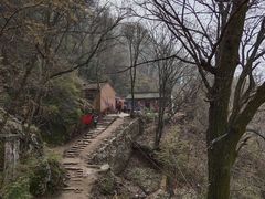 -终南山南五台景区