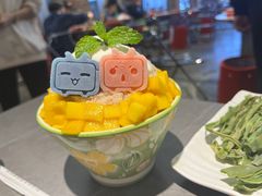 -生活如沸·顺德水牛奶火锅(大学路店)