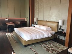 -上海崇明金茂凯悦酒店