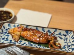 -德川家日本料理(顺义华联店)