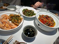 -攸州小镇家湘菜(小米科技园店)