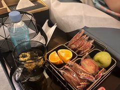 -华夏良子·足道SPA艾灸(王府井店)
