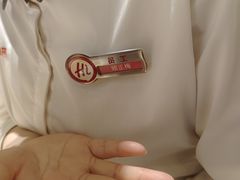 -海底捞火锅(南京红山常发广场店)